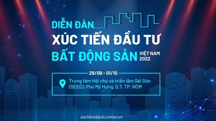 Xung lực mới cho thị trường bất động sản