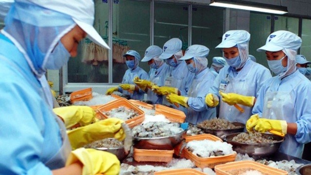 Việt Nam và UAE hướng tới kim ngạch thương mại song phương 10 tỷ USD