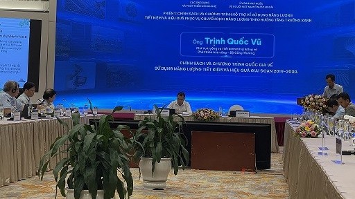 Tìm giải pháp tiết kiệm năng lượng, bảo đảm vững chắc an ninh năng lượng trong bối cảnh mới