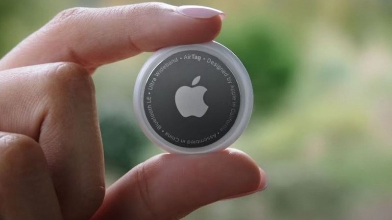 Bị lợi dụng để theo dõi, phụ kiện giúp người dùng định vị đồ đạc cá nhân Apple trở nên đáng sợ như thế nào?