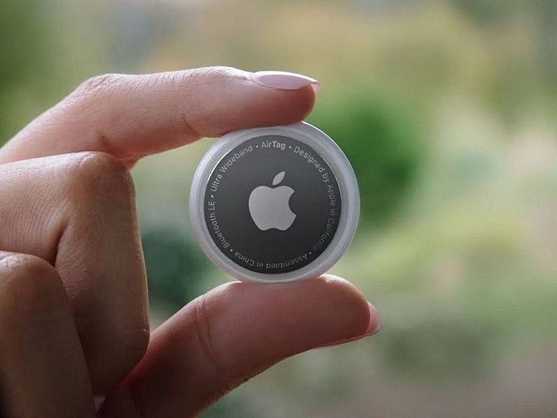 Bị lợi dụng để theo dõi, phụ kiện giúp người dùng định vị đồ đạc cá nhân Apple trở nên đáng sợ như thế nào?