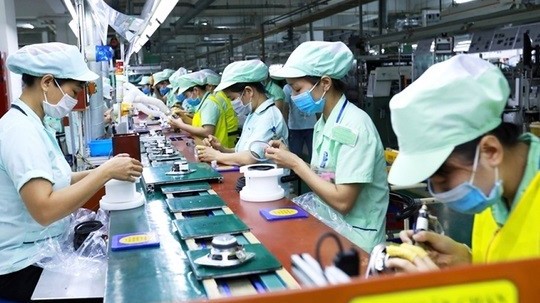 Quy định mới về xử lý kỷ luật trong tổ chức công đoàn