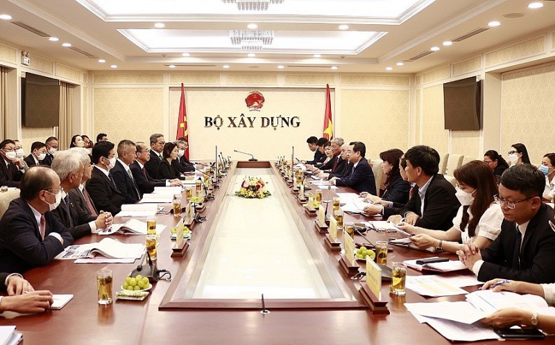 Nhật Bản luôn xác định Việt Nam là đối tác quan trọng Nhật Bản luôn xác định Việt Nam là đối tác quan trọng