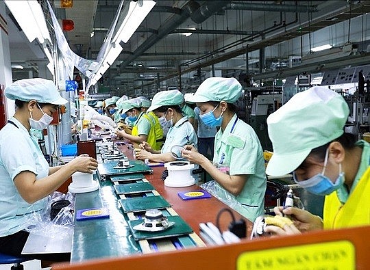 Quy định mới về xử lý kỷ luật trong tổ chức công đoàn Quy định mới về xử lý kỷ luật trong tổ chức công đoàn