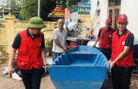 Chủ động ứng phó khẩn cấp với cơn bão Noru