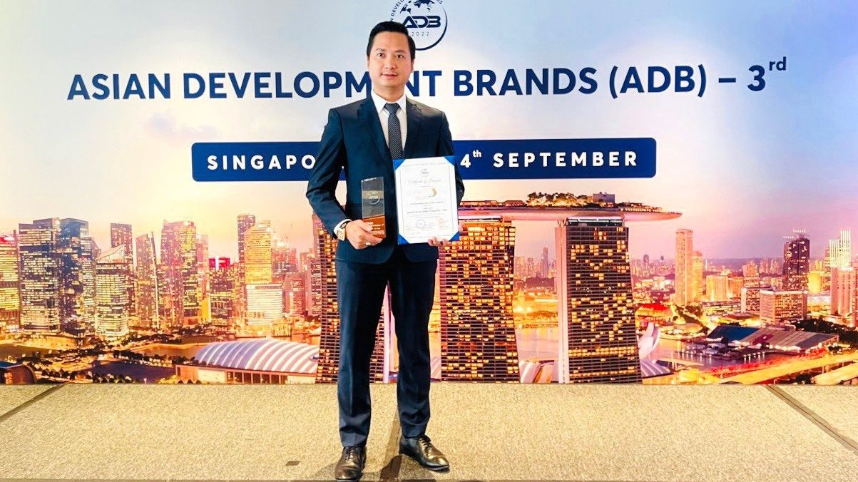 ACM Holdings thành lập Quỹ đầu tư Việt Nam Singapore