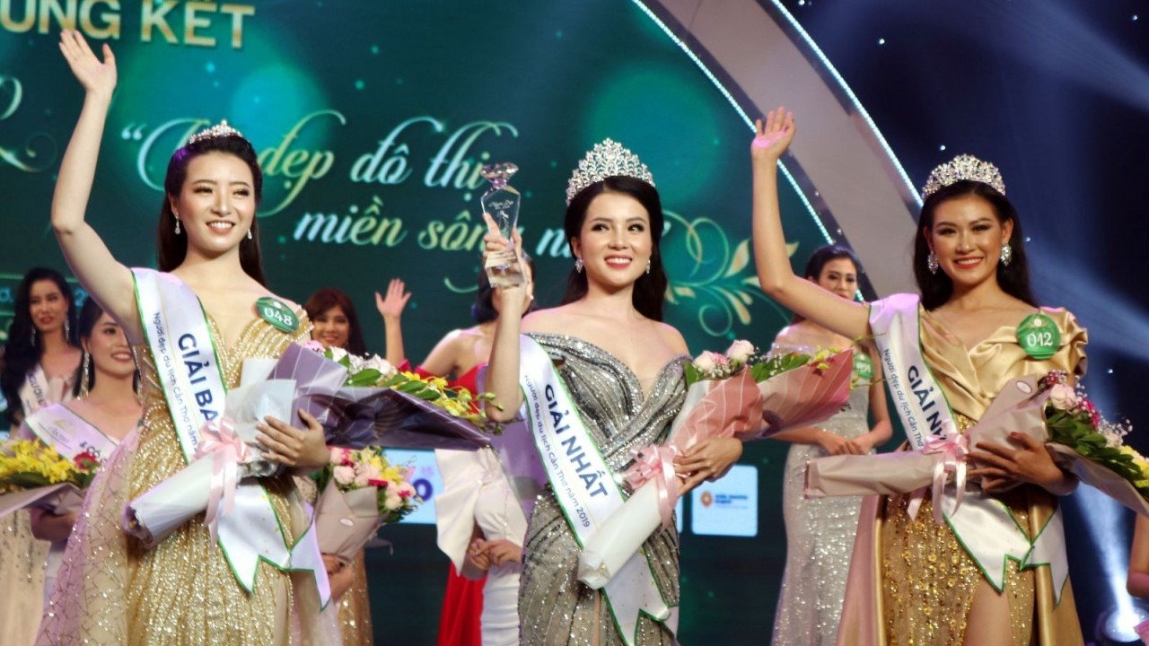 Bộ Văn hóa yêu cầu kiểm tra, theo dõi chặt chẽ việc tổ chức các cuộc thi sắc đẹp