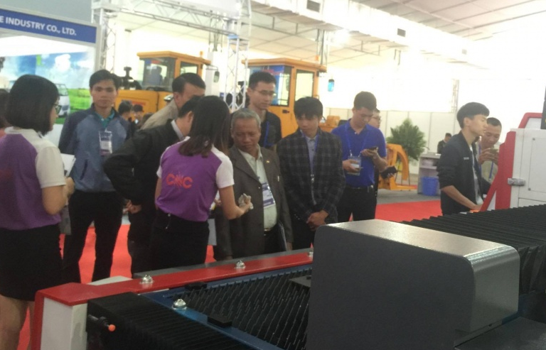 Gần 250 doanh nghiệp tham gia VIIF 2017