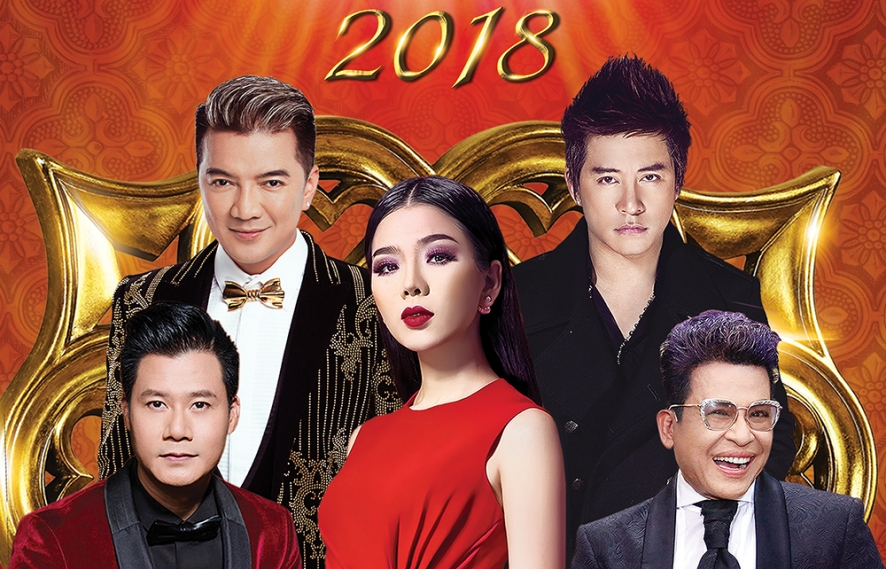 Lệ Quyên đầu tư “khủng” cho đêm nhạc đánh dấu 20 năm ca hát