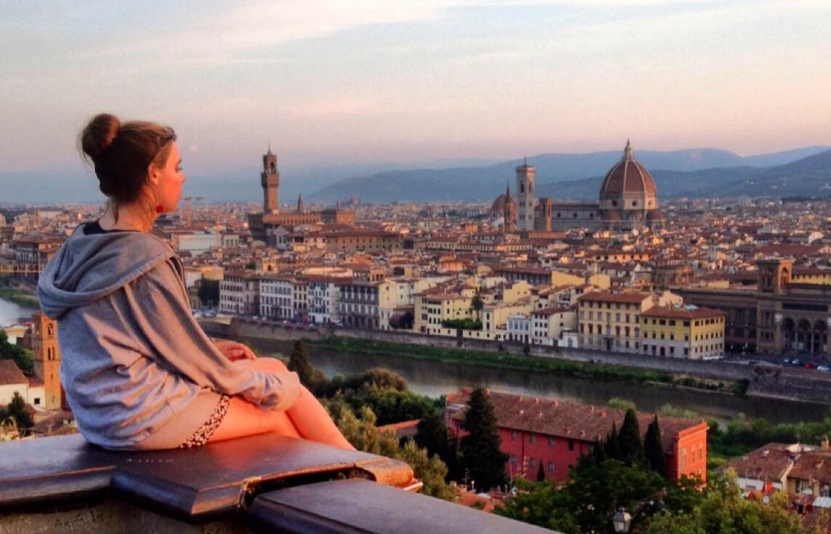 Cơ hội nhận học bổng hấp dẫn từ Italy