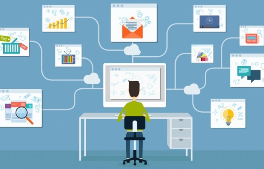 APEC tăng cường cơ sở pháp lý trong thương mại điện tử