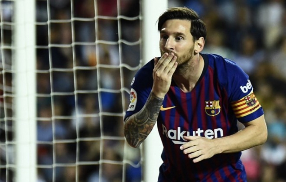 san xuat chuong trinh nghe thuat lay cam hung tu lionel messi