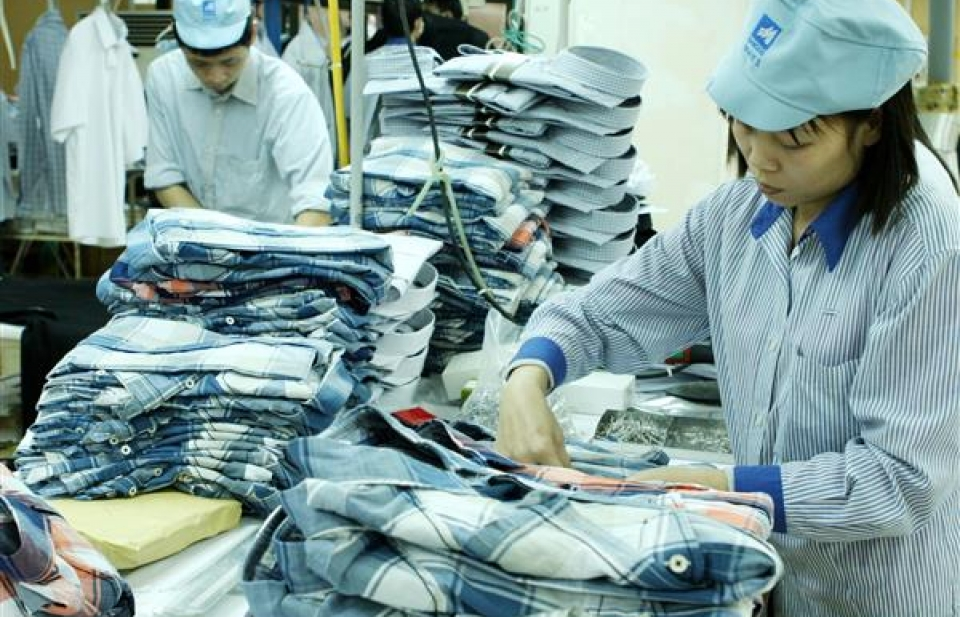 Doanh nghiệp Việt đừng “tự ti” khi vào thị trường ASEAN