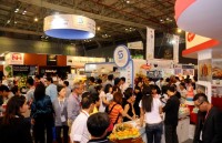 hon 100 don vi hang dau tham gia food hotel hanoi 2018