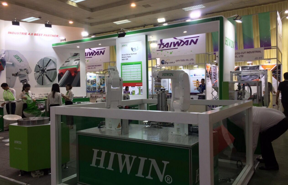 Ngành cơ khí Việt Nam hấp dẫn nhà đầu tư nước ngoài