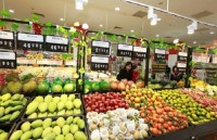 hon 100 don vi hang dau tham gia food hotel hanoi 2018