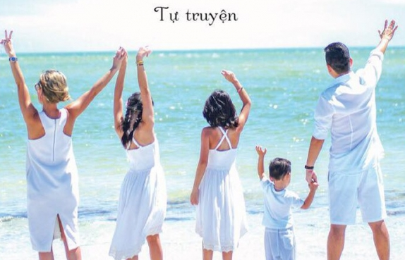 Hành trình cảm động của người mẹ giành lại con từ tay tử thần