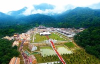 khong de di san ngu quen