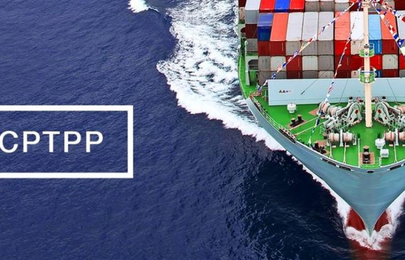 Canada là quốc gia thứ 5 phê chuẩn CPTPP