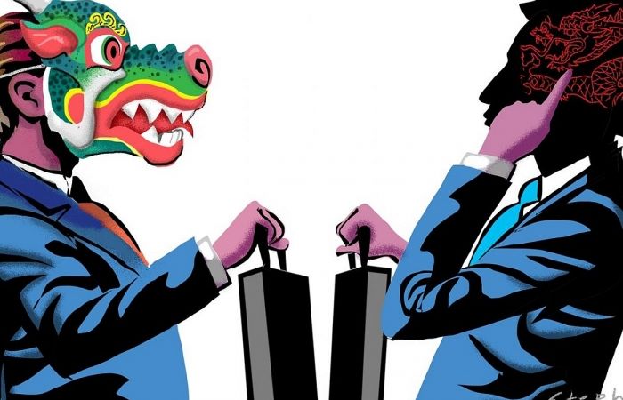 Thị trường Trung Quốc: “Miếng bánh” ngon nhưng khó nhằn