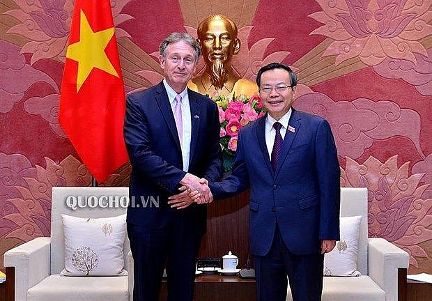 viet nam luon tao dieu kien cac doanh nghiep eu dau tu