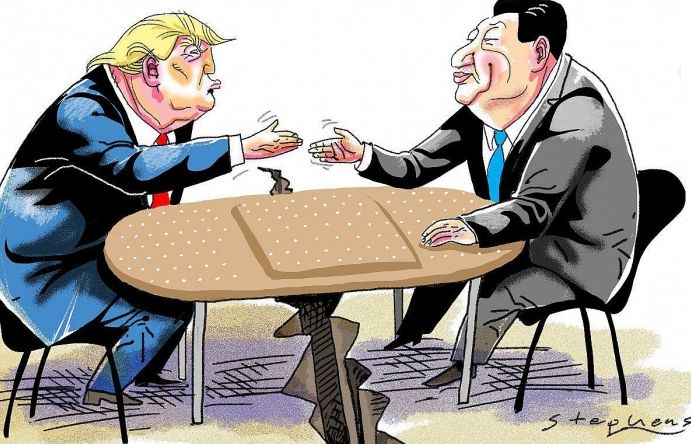 Thương chiến Mỹ - Trung: Nền kinh tế lớn thứ hai thế giới đã 'ngấm đòn'?