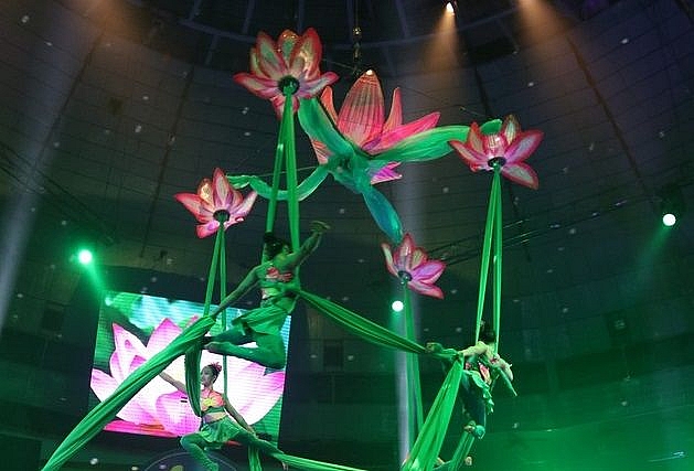 9 quoc gia tham du lien hoan xiec quoc te 2019