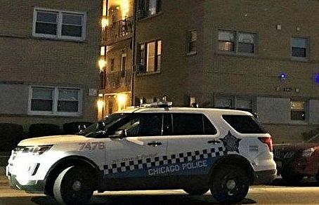 Mỹ: Xả súng ở Chicago, 5 người thương vong