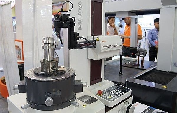 Cơ hội các nhà sản xuất Việt Nam tiếp cận các nhà cung ứng hàng đầu