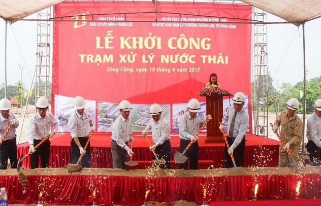 Thành công từ một thương hiệu lấy văn hoá doanh nghiệp làm nền tảng
