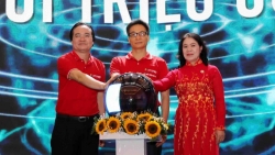 Kết nối triệu con tim nhân đạo trên nền tảng số