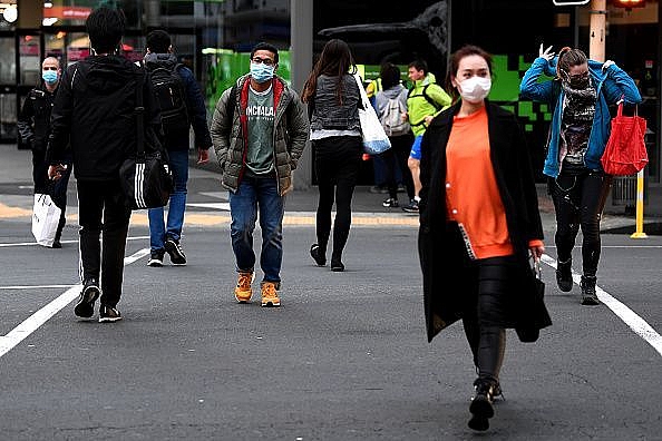 Dịch Covid-19: Hình mẫu New Zealand có ca nhiễm mới trong cộng đồng, dịch bệnh tại Canada diễn biến phức tạp