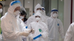 Covid-19 ở Việt Nam chiều 20/10: Thêm 1 ca mắc mới là người Ấn Độ, 48 ngày không có ca bệnh ngoài cộng đồng