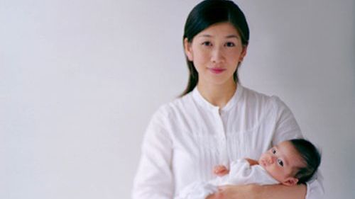 Số hóa quá trình chăm sóc sức khỏe bà mẹ và trẻ em