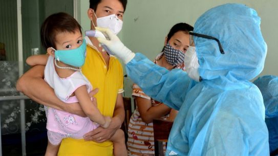 Covid-19 ở Việt Nam chiều 23/10: Không có ca mắc Covid-19 mới, Việt Nam có 1148 bệnh nhân