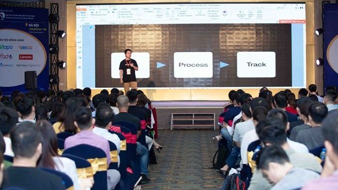 Hậu Covid-19 là thời điểm vàng cho kinh doanh trực tuyến