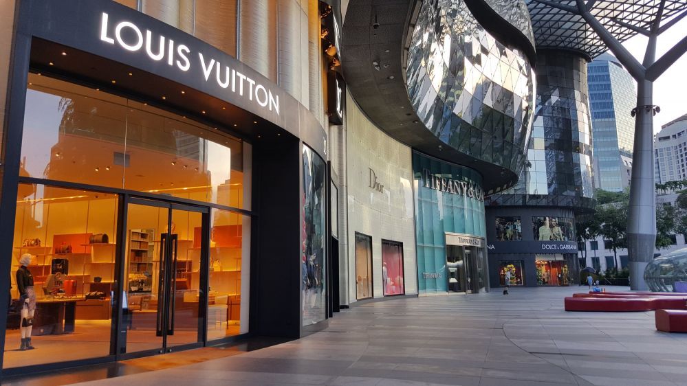 Singapore cần chất xúc tác gì để hồi sinh nền kinh tế hậu Covid-19?