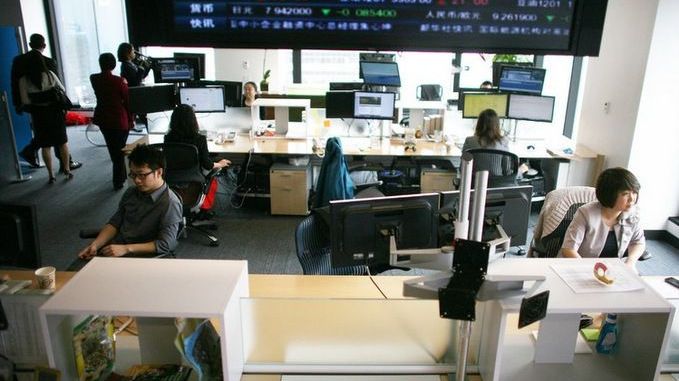 Hết thương mại rồi công nghệ, Mỹ lại gia tăng tấn công truyền thông Trung Quốc