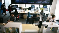 Hết thương mại rồi công nghệ, Mỹ lại gia tăng tấn công truyền thông Trung Quốc