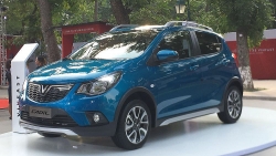 Cuộc đua kích cầu lớn nhất trong năm: Các hãng xe ồ ạt tặng phí trước bạ