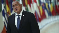 Thủ tướng Bulgaria dương tính với virus SARS-CoV-2