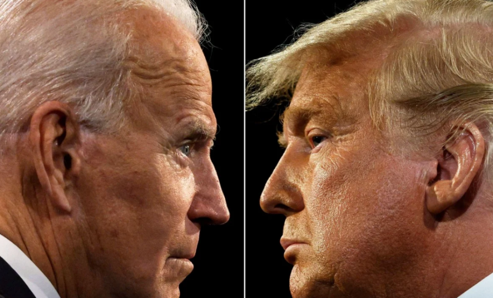 Bầu cử Mỹ 2020: Ai sẽ là người 'sửa chữa' chính sách đối ngoại của nước Mỹ? Bầu cử Mỹ 2020: Ông Trump hay Biden sẽ 'sửa chữa' chính sách đối ngoại của nước Mỹ?