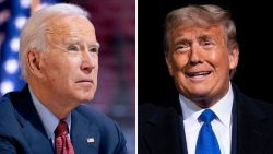 Bầu cử Mỹ 2020: Hậu bầu cử, nhiều dự báo nước Mỹ sẽ chìm trong bất ổn?