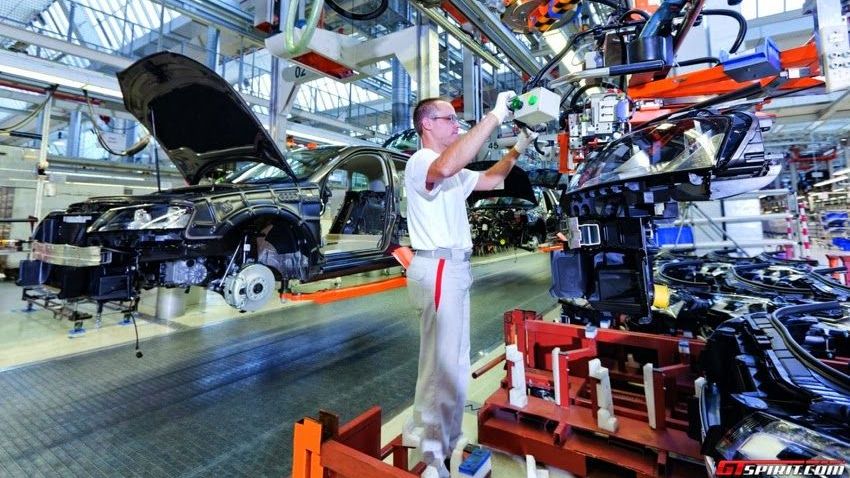 Đức 'bơm' 10 tỷ Euro hỗ trợ các doanh nghiệp mùa Covid-19