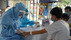 Covid-19 ở Việt Nam sáng 30/10: Ngày thứ 58 không ghi nhận ca mắc trong cộng đồng; không còn bệnh nhân nặng