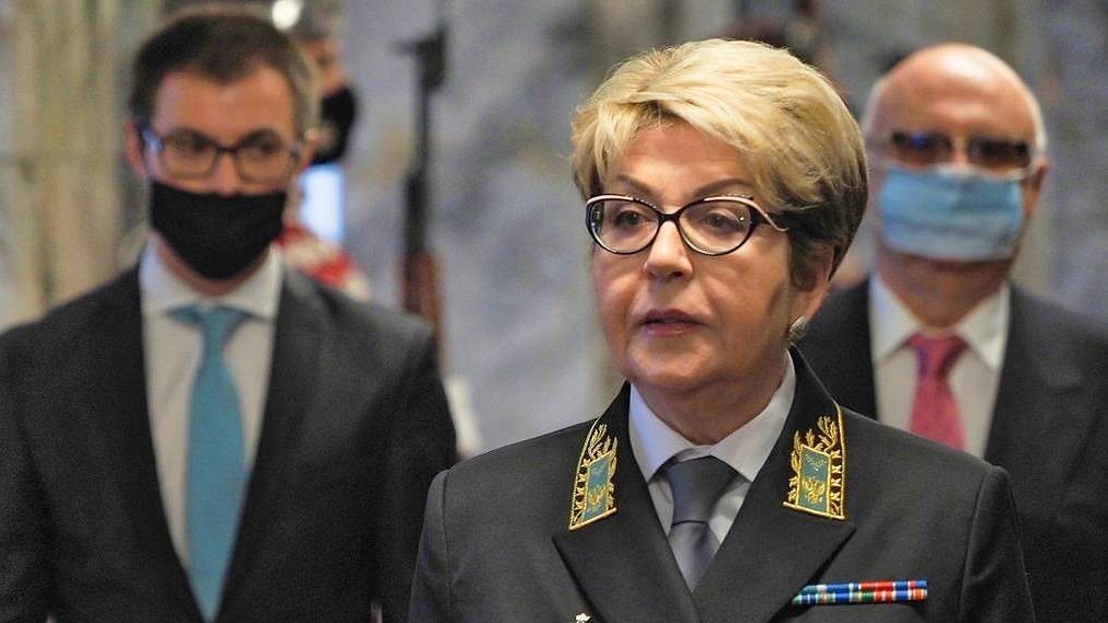 Đại sứ Eleonora Mitrofanova: Mỹ dường như muốn loại Nga ra khỏi mọi mặt đời sống của Bulgaria