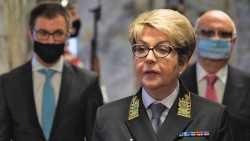 Đại sứ Eleonora Mitrofanova: Mỹ dường như muốn loại Nga ra khỏi mọi mặt đời sống của Bulgaria