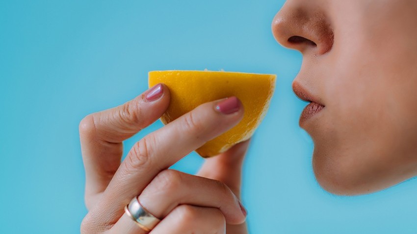 Chuyên gia Nga: Mất khứu giác không phải triệu chứng chính của Covid-19