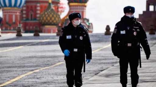 Covid-19: Số ca tử vong tại Nga bất ngờ cao chót vót; Malaysia có số ca mắc mới thấp nhất gần 3 tháng qua