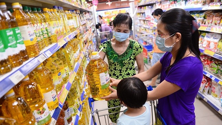 Lạm phát thấp nhưng chưa thể lạc quan